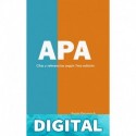 APA: Citas y referencias según 7ma edición Román Pairumani Ajacopa