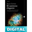 El universo elegante Brian Greene