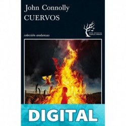 Cuervos John Connolly