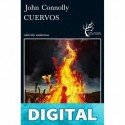 Cuervos John Connolly