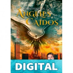 LA INVASION DE LOS ANGELES CAIDOS ARMANDO ALDUCIN