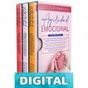 Agilidad Emocional: 3 en 1- Una guia completa para principiantes+ Consejos y trucos para mejorar sus habilidades sociales+ Metodos simples y efectivos Jessica Samuel