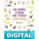 Mi niño come de todo Begoña Prats