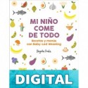 Mi niño come de todo Begoña Prats