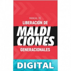 MANUAL DE LIBERACION DE MALDICIONES GENERACIONALES CARLOS ANZOLA