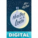 Nosotros en la Luna Alice Kellen
