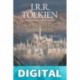 La caída de Gondolin J. R. R. Tolkien