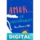 Amor... ¿o codependencia? Aura Medina de Wit