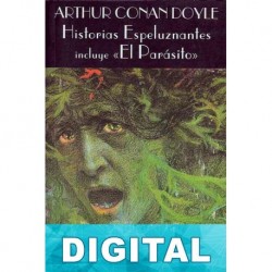 Historias espeluznantes Arthur Conan Doyle