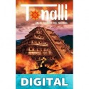 Tonalli. En el mundo del nahual Xeko Estrada