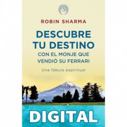 Pack: El monje que vendió su Ferrari Robin Sharma