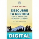 Pack: El monje que vendió su Ferrari Robin Sharma