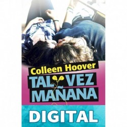 Tal vez mañana Colleen Hoover