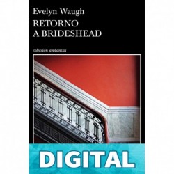 Retorno a Brideshead Evelyn Waugh