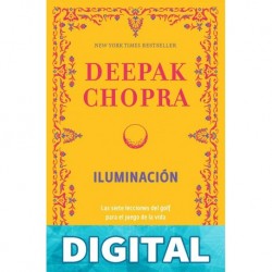 Iluminación Deepak Chopra