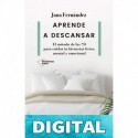 Aprende a descansar Jana Fernández