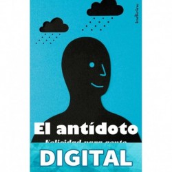 El antidoto Oliver Burkeman