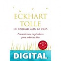 En unidad con la vida Eckhart Tolle