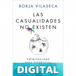 Las casualidades no existen Vilaseca, Borja