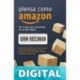 Piensa como Amazon (Empresa) John Rossman