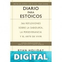 Diario para estoicos Ryan Holiday Y Stephen Hanselman