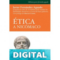 Ética a Nicómaco (Acción Empresarial) Javier Fernández Aguado