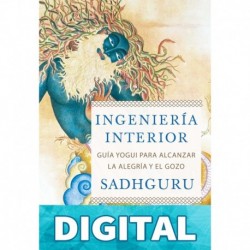 Ingeniería Interior Sadhguru