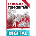 La batalla por Tenochtitlan (Colección Popular) Pedro Salmerón Sanginés