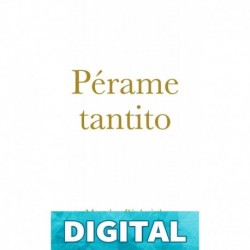 Pérame tantito Martha Biebrich