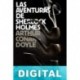 Las aventuras de Sherlock Holmes (Ed. Ilustrada) Arthur Conan Doyle