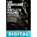 Las aventuras de Sherlock Holmes (Ed. Ilustrada) Arthur Conan Doyle
