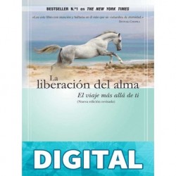 La liberación del alma (Advaita) Michalel A. Singer