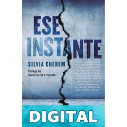 Ese instante Silvia Cherem