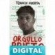 Orgullo prieto Tenoch Huerta