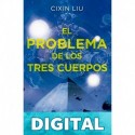El problema de los tres cuerpos (Trilogía de los Tres Cuerpos 1) Cixin Liu