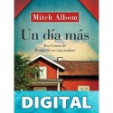 Un día más Albom, Mitch