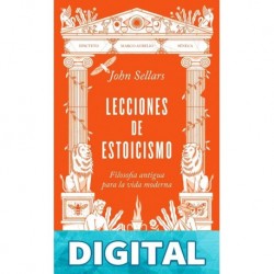 Lecciones de estoicismo John Sellars