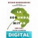 La segunda mitad Diego Bernardini