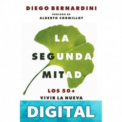 La segunda mitad Diego Bernardini