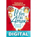El fin del amor Tamara Tenenbaum