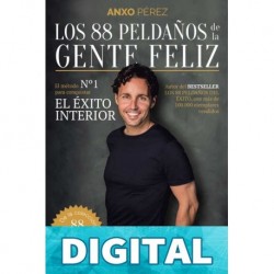 Los 88 peldaños de la gente feliz Anxo Pérez Rodríguez