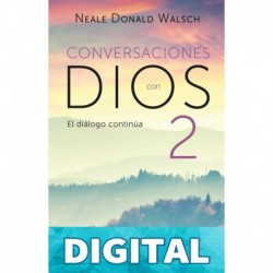 Conversaciones Con Dios II Neale Donald Walsch