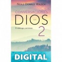 Conversaciones Con Dios II Neale Donald Walsch