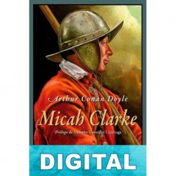 Micah Clarke Arthur Conan Doyle