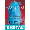 Marketing 4.0 (Acción empresarial) Philip Kotler & Hermawan Kartajaya & Iwan Setiawan