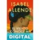 El viento conoce mi nombre Isabel Allende