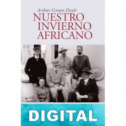 Nuestro invierno africano Arthur Conan Doyle