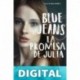 todo libros,La promesa de Julia Blue Jeans