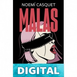 Malas Noemí Casquet