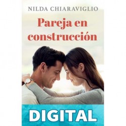Pareja en construcción Chiaraviglio Gamba Nilda Griselda